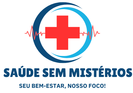 Saúde Sem Mistérios